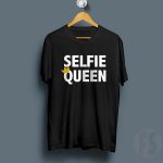 Selfie Queen TShirt