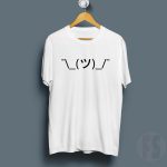 Emoticon T Shirt