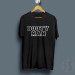Redfoo Booty Man LMFAO T Shirt