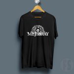 Mejibray Logo T Shirt