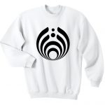 Bassnectar Logo Sweatshirts - Sweater