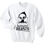 Fantastic Beasts Blind Reaper Sweatshirts - Sweater