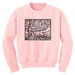 Van Gogh Starry Night Sweatshirts - Sweater