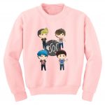 5SOS Sweatshirts - Sweater