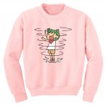 Yotsuba Sweatshirts - Sweater