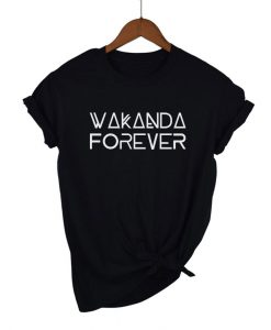 Wakanda Forever Tshirt