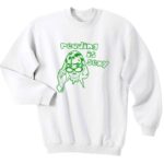 Reading is Sexy Gilmore Girl Sweatshirts - Sweater